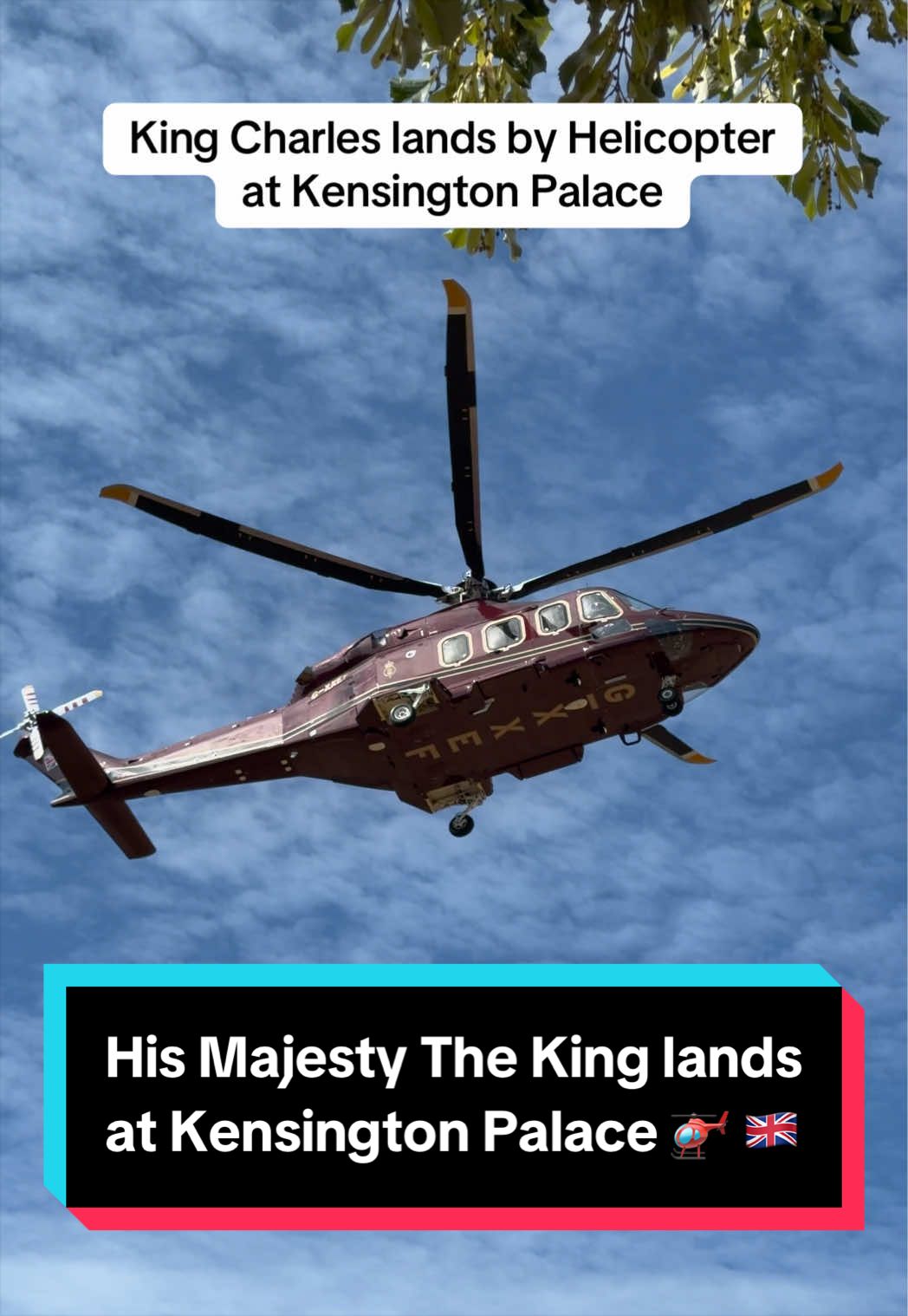 @King&rsquo;s Guard Tours