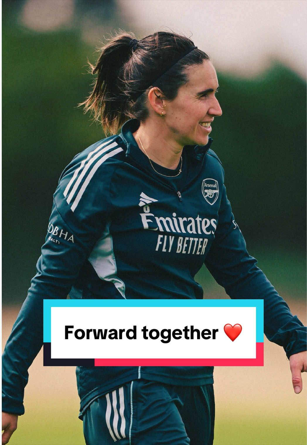 @Arsenal Women