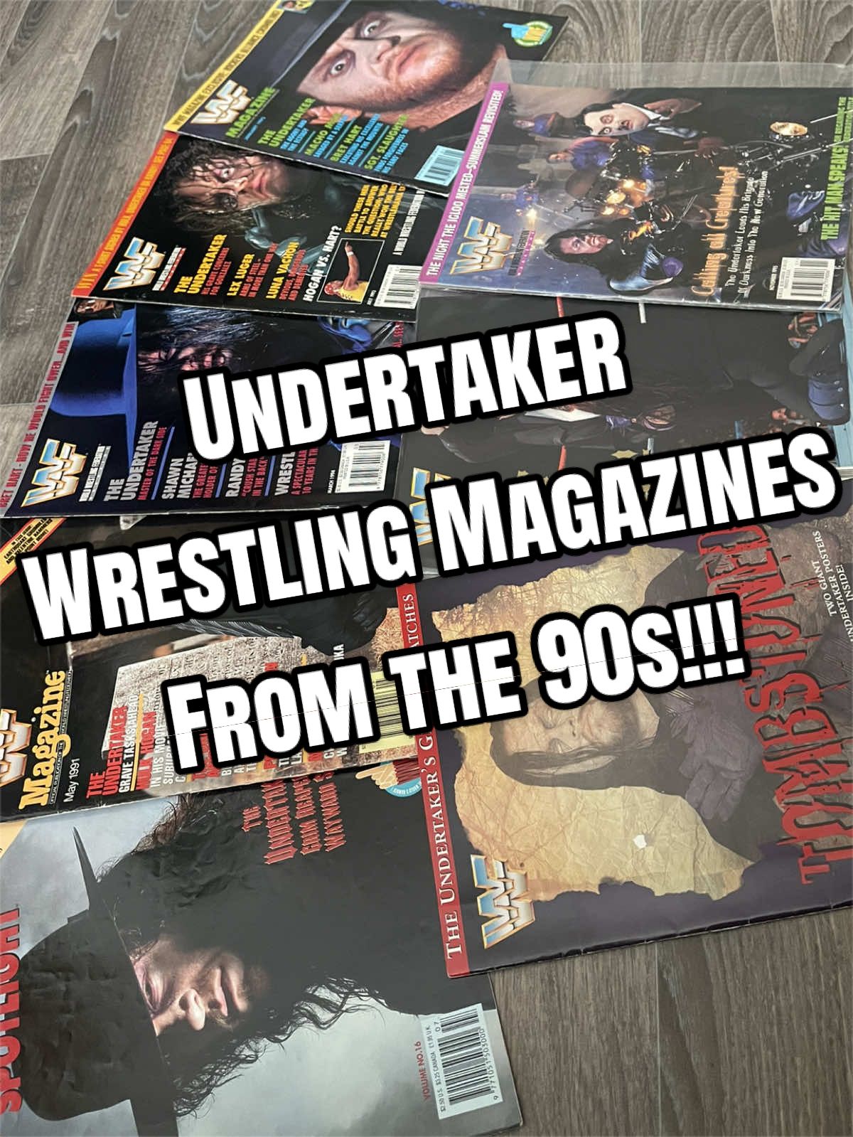 @TheTakerCollection