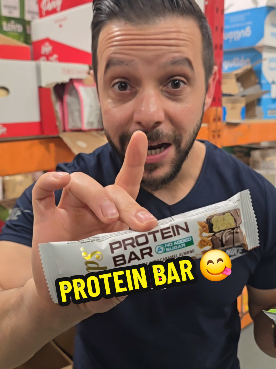 @Sami's Superfoods
