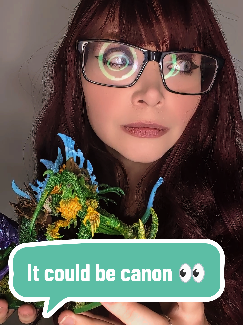 @Nerdy Encounters