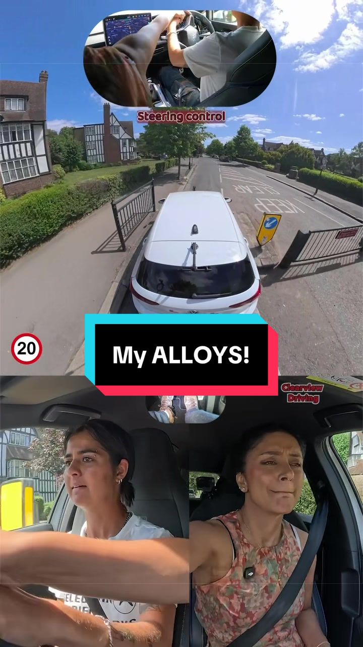 @Clearview Driving