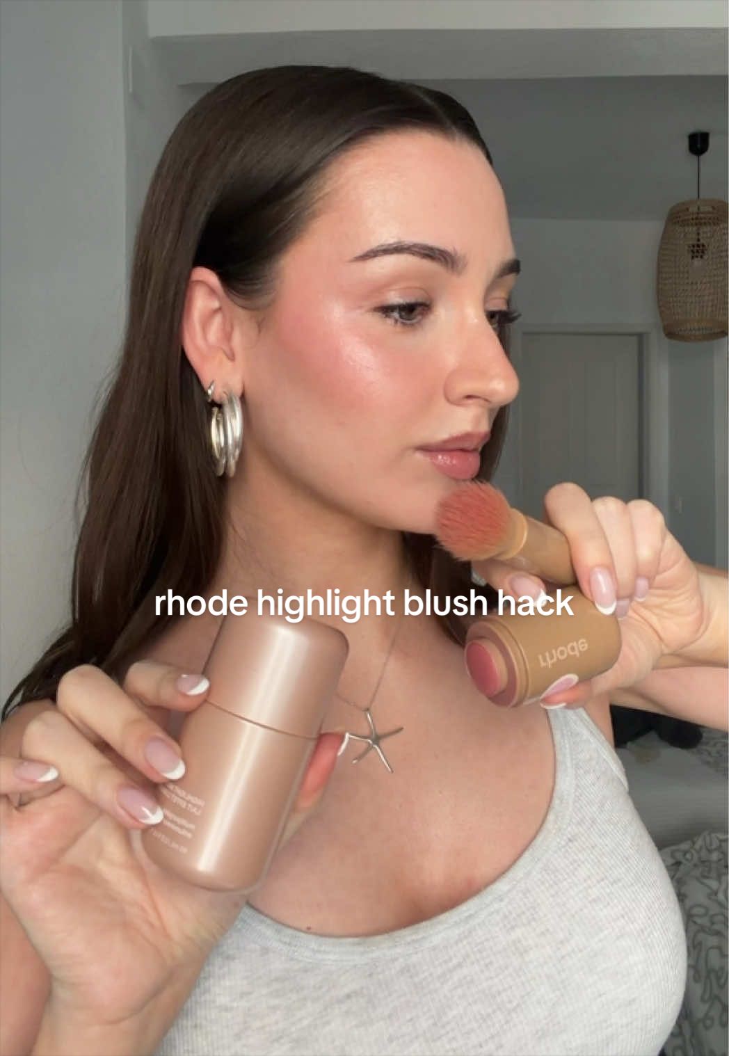 @harriet valerie