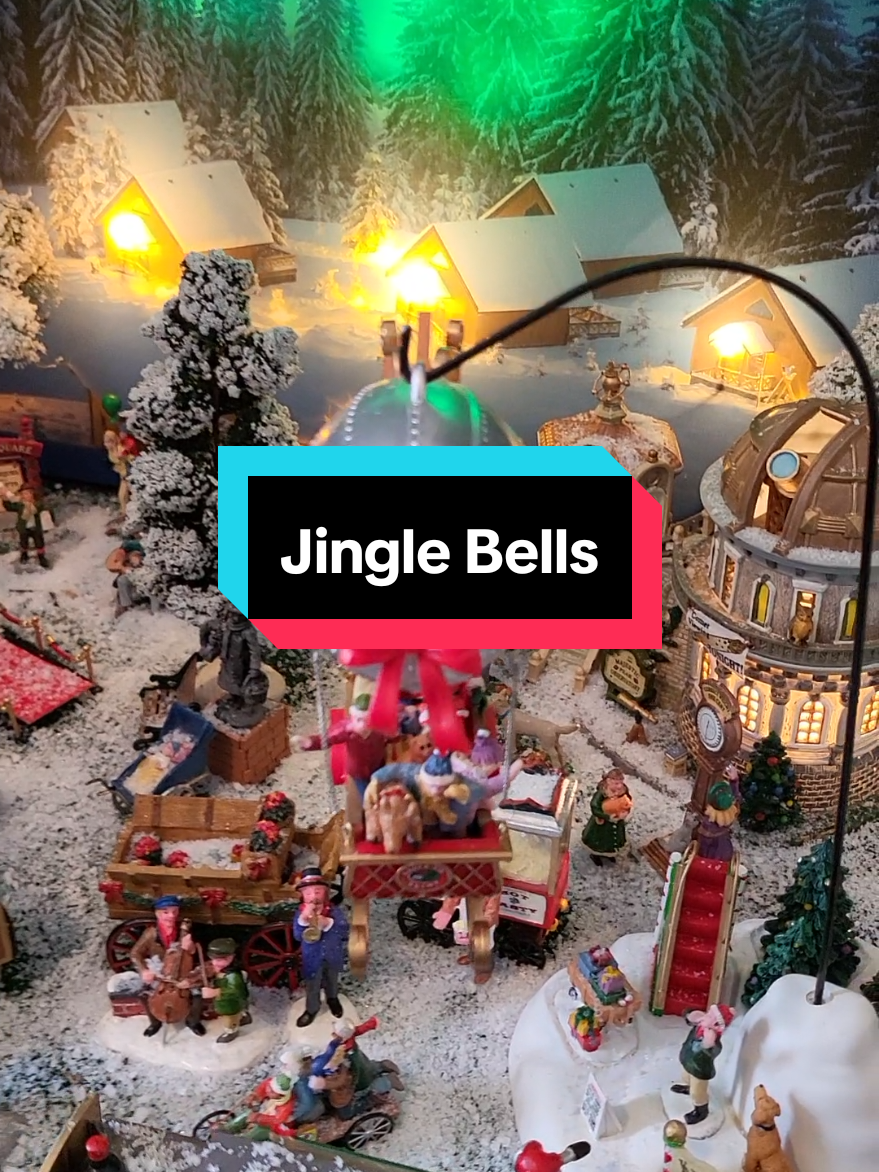 @Christmas Creator
