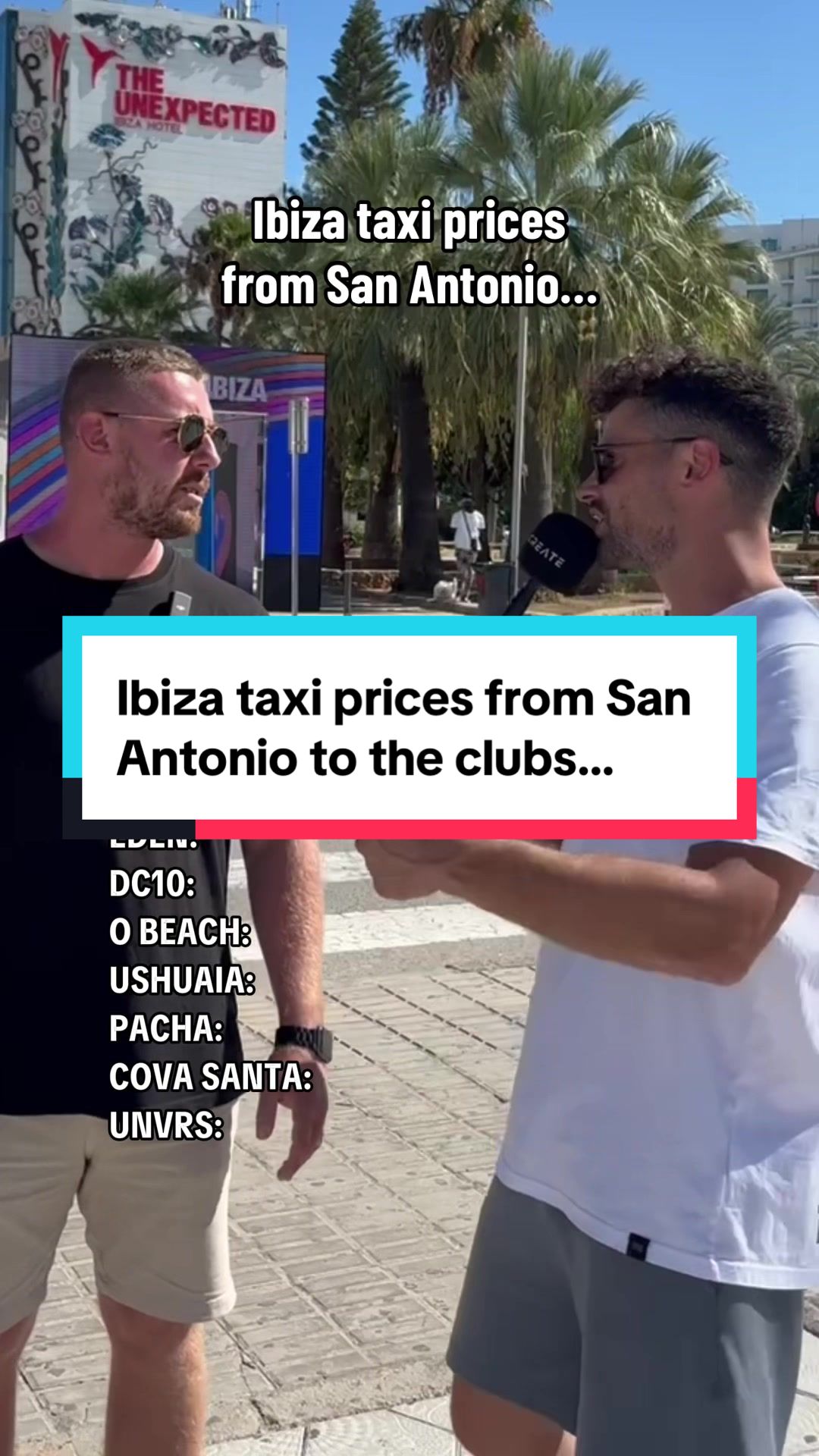 @Create Ibiza