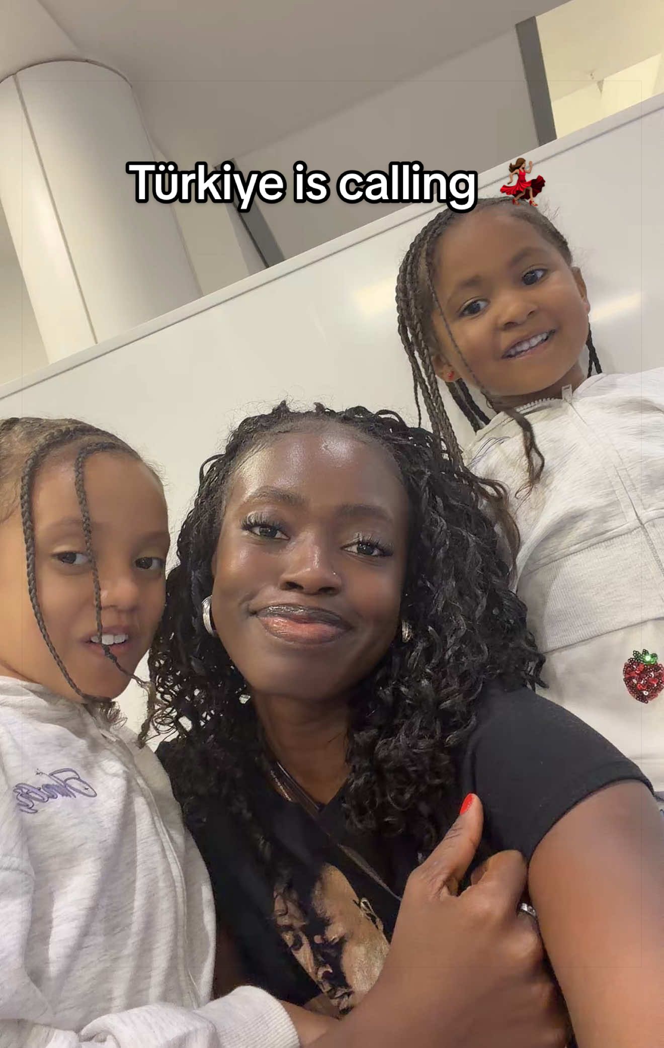 @Fatima Flatt | Raising Queens