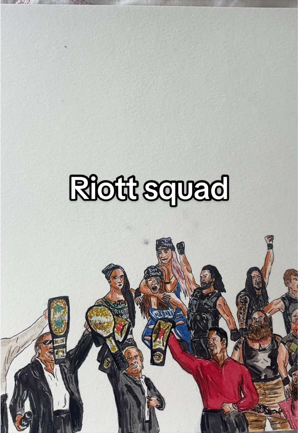 @WrestleWithSKETCH