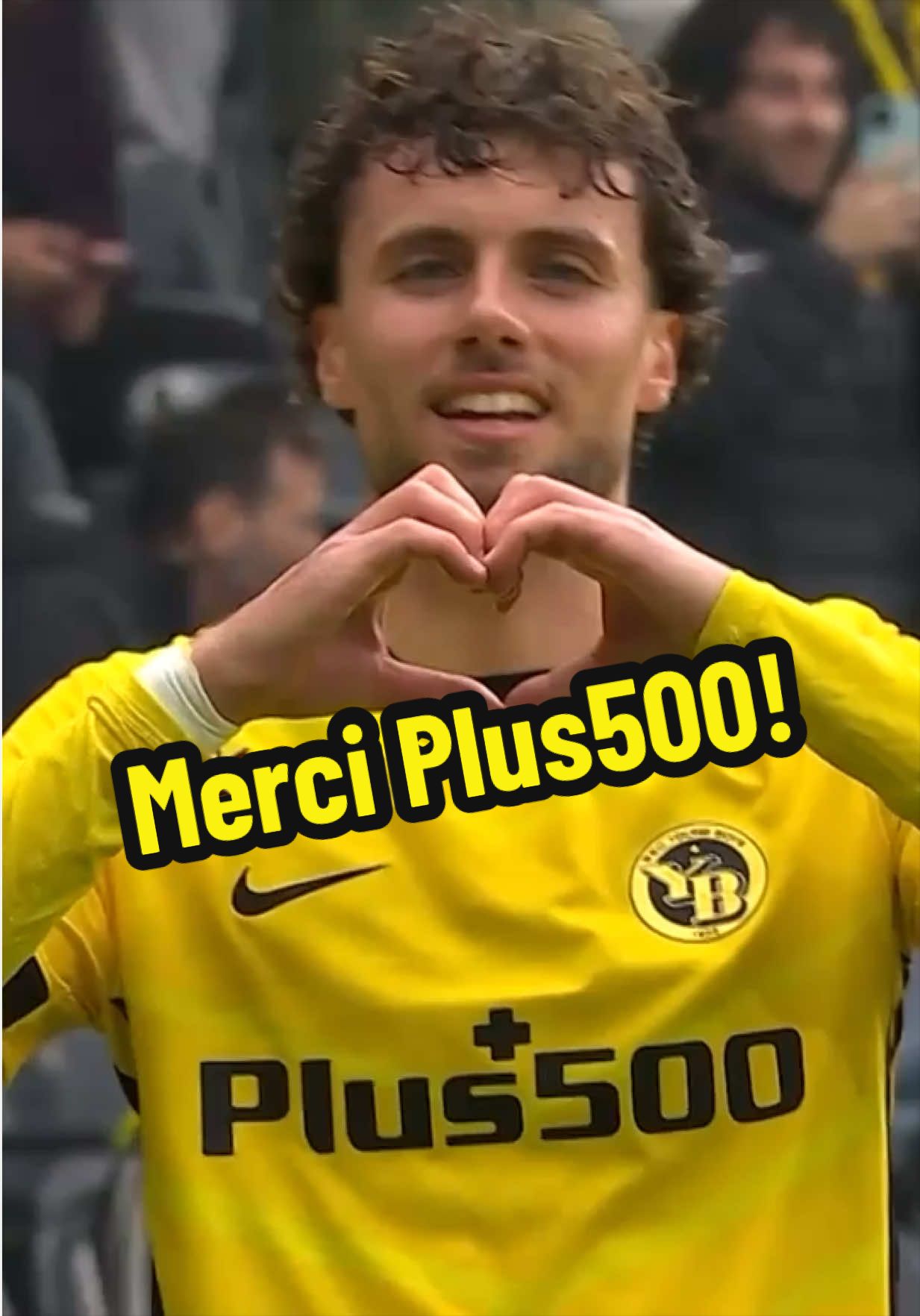 @BSC YOUNG BOYS