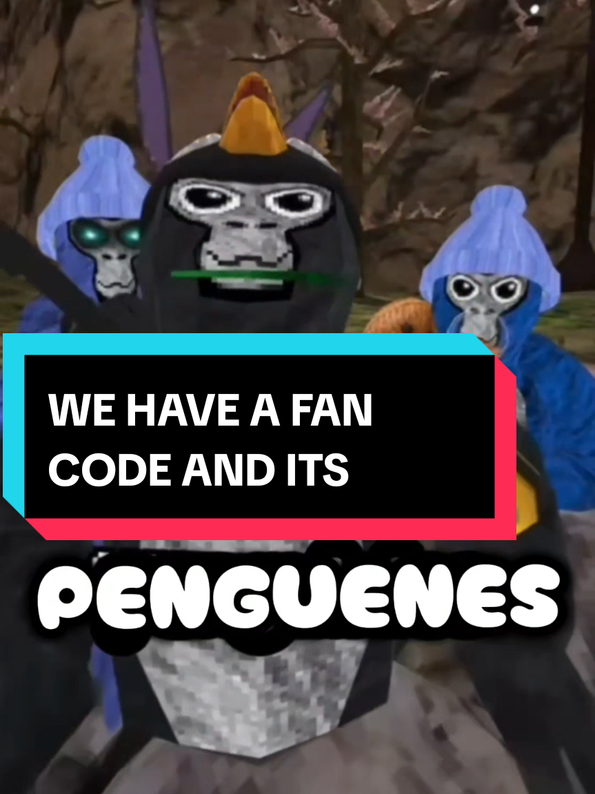 @The penguenes