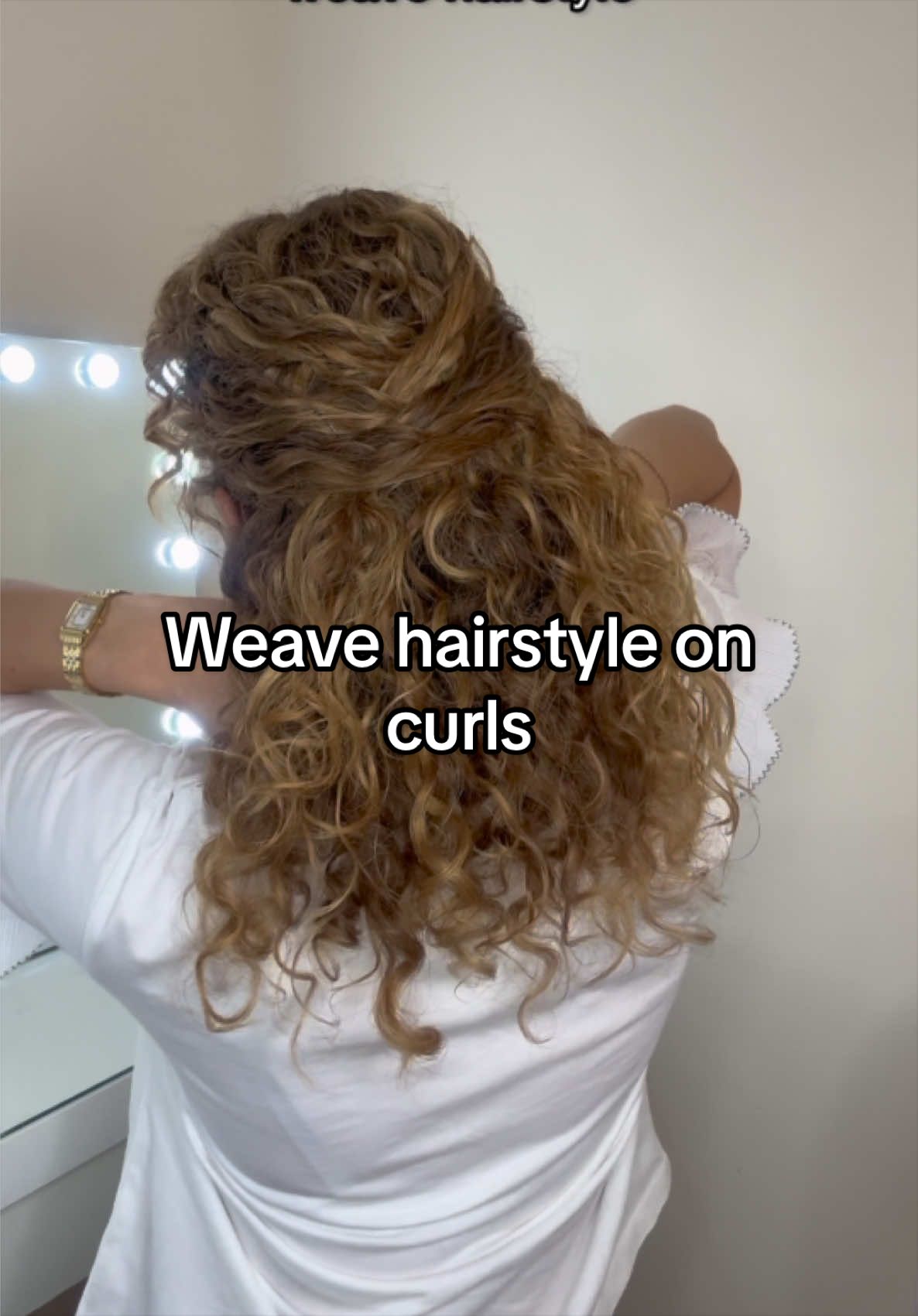 @Meg ➰ Curly girl