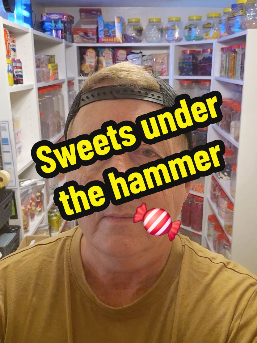 @Grampys Sweet Treats