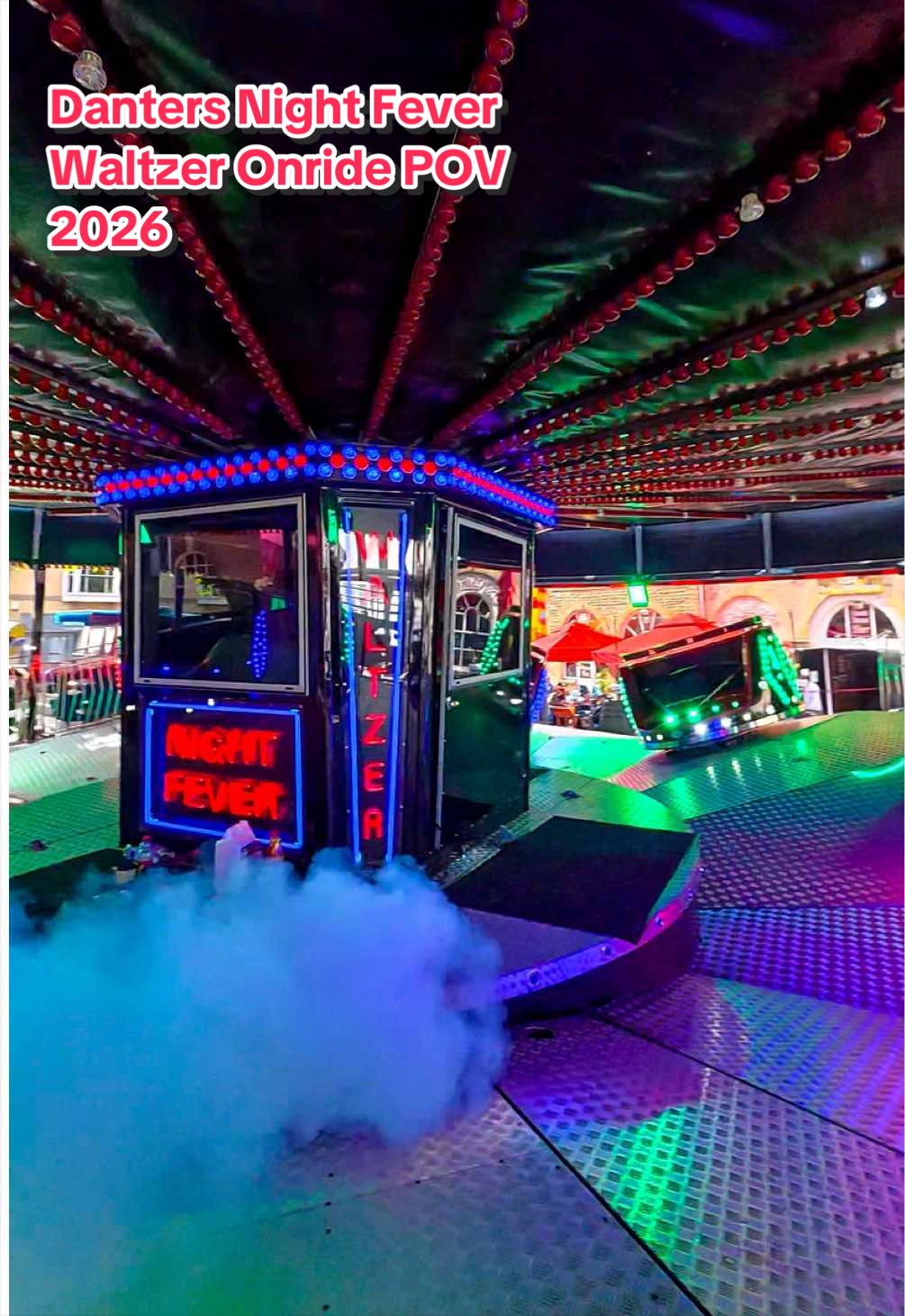 @UK Funfairs TV Official