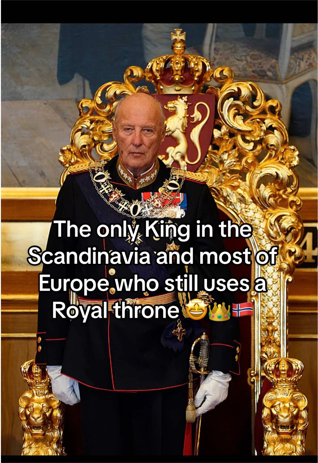 @Royal Påfugl