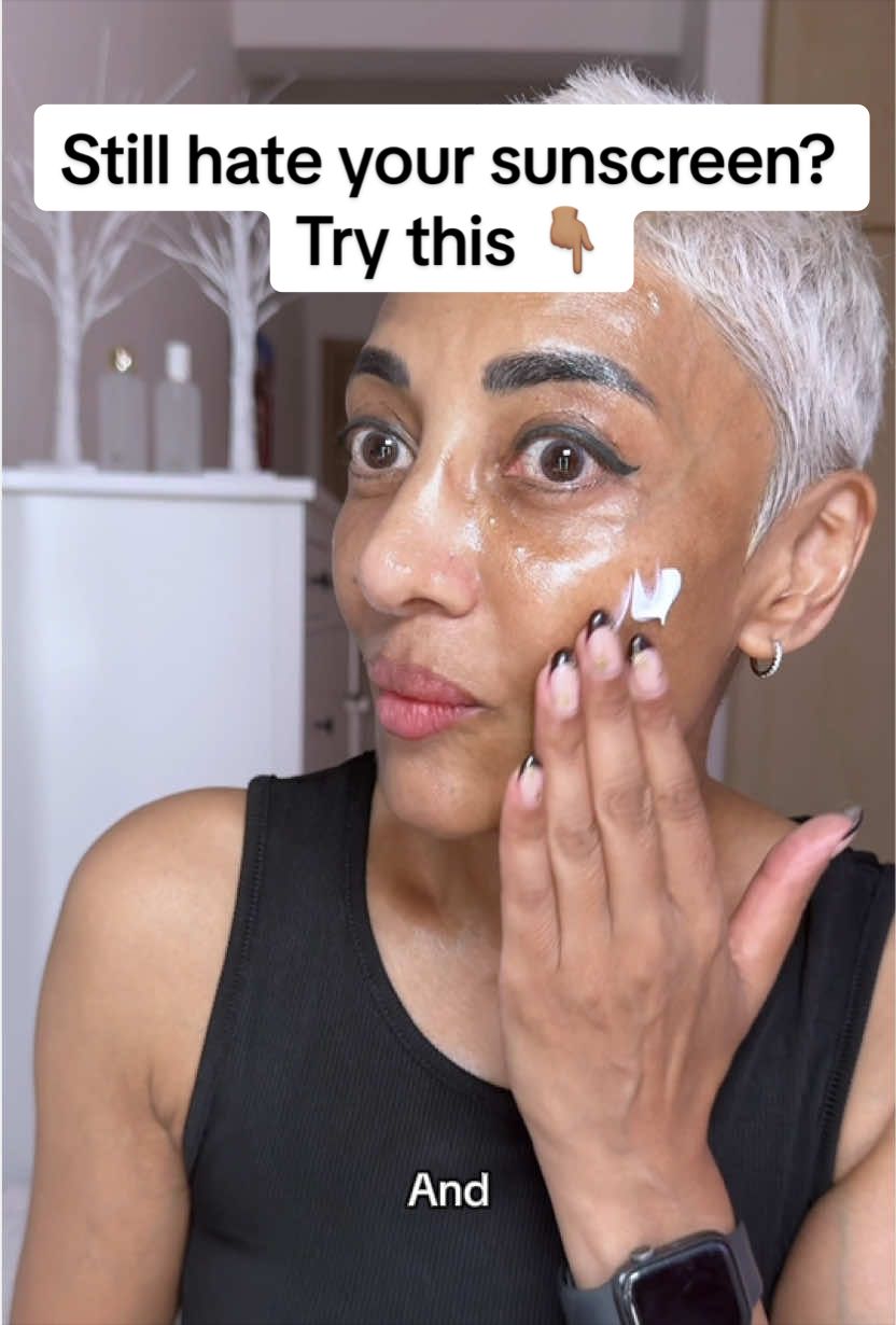 @Emily 50+ skincare