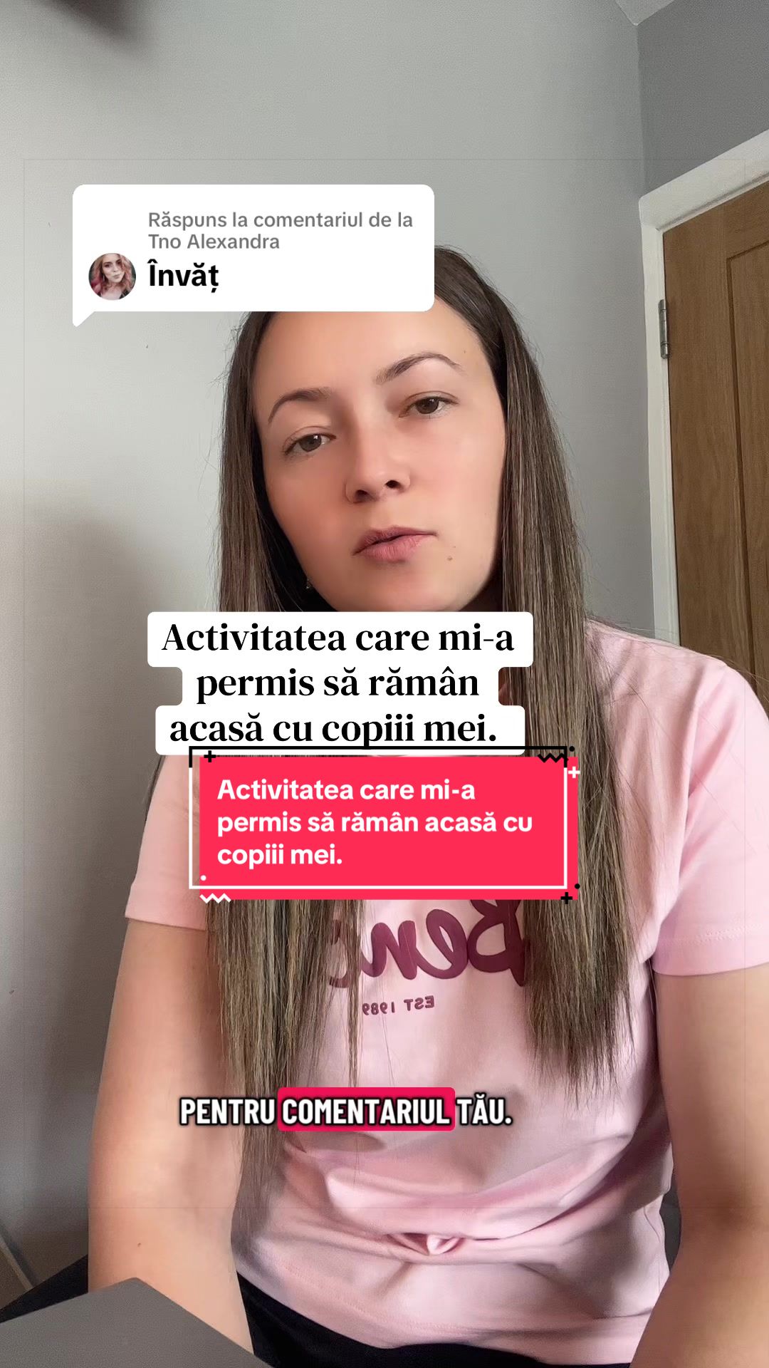 @Cristina Alina