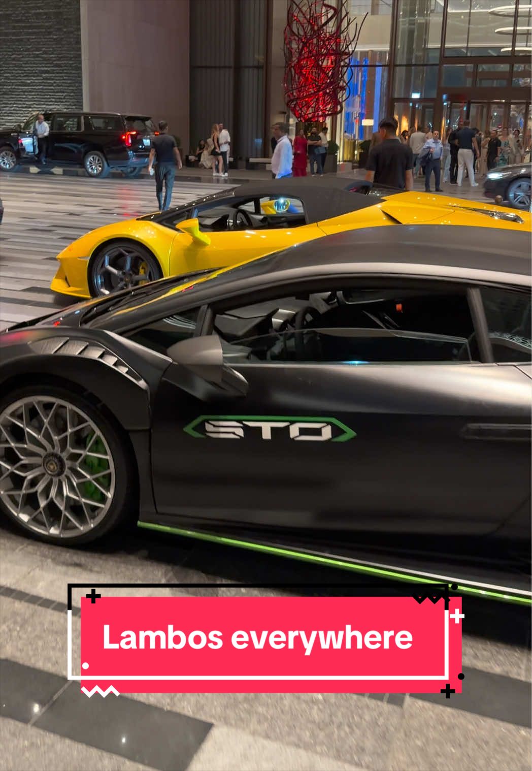 @SuperCar Kash ☬