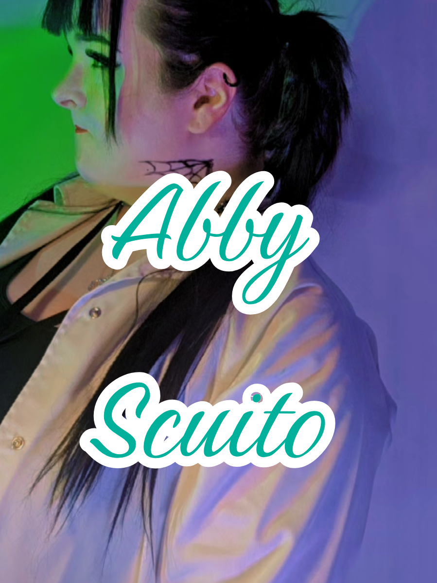 @Elf Ash Cosplay