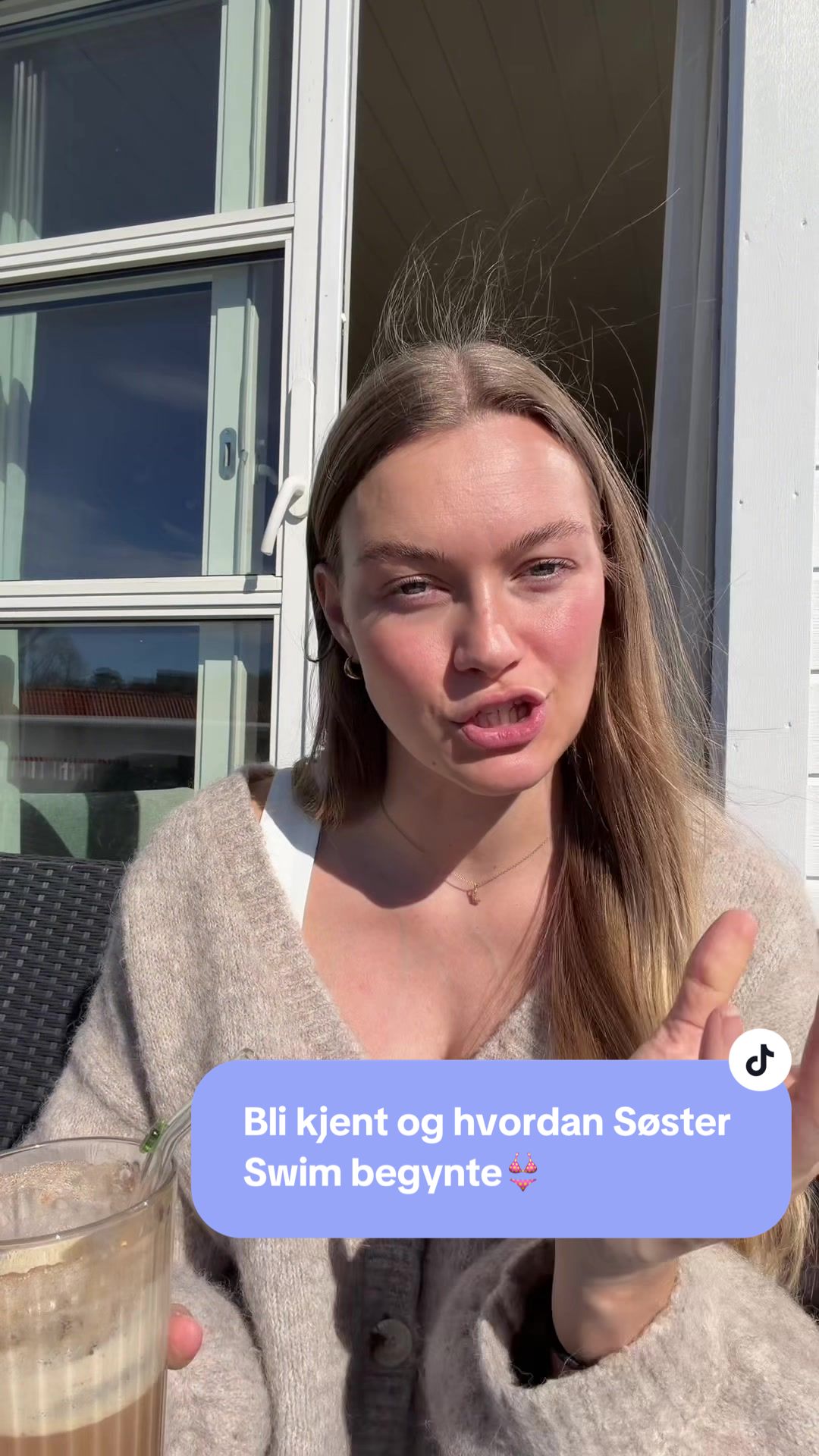 @S&oslash;ster Swim