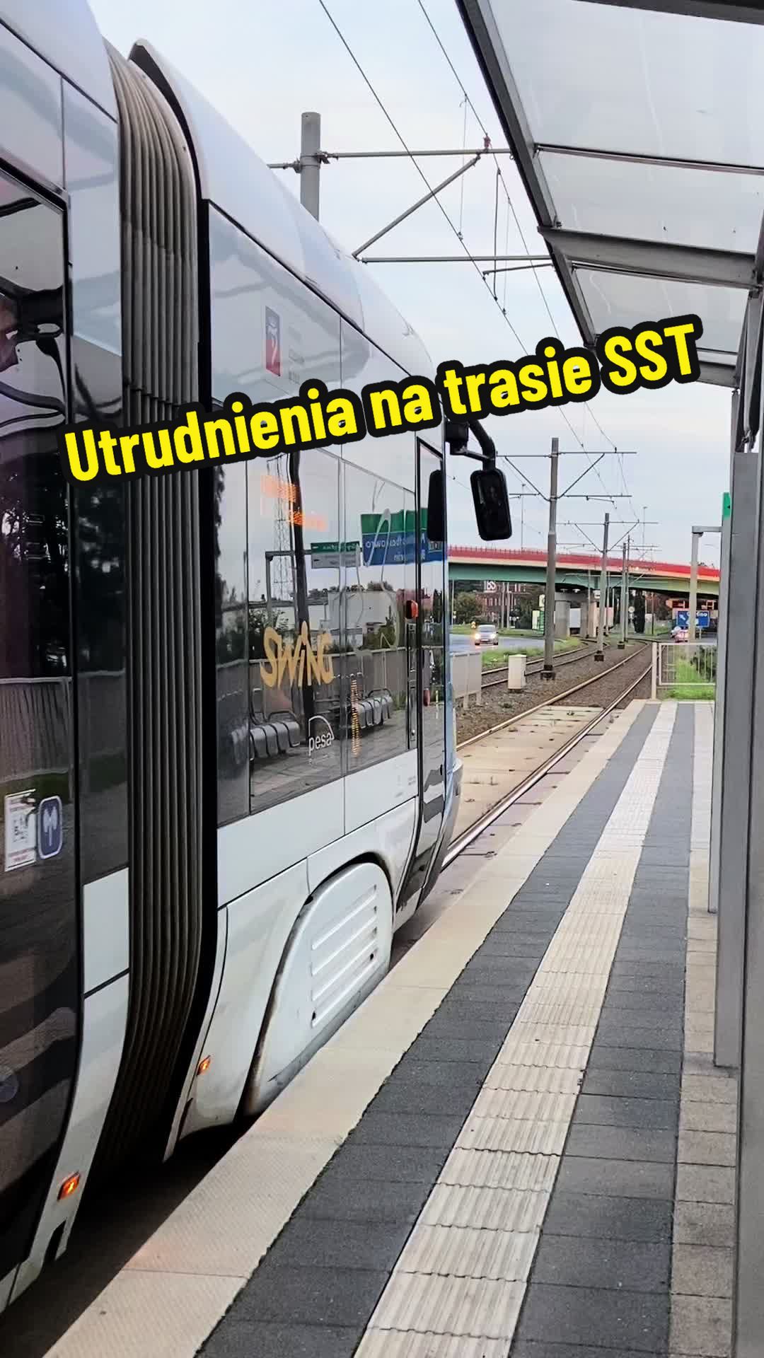 @Tramwaje Szczecińskie