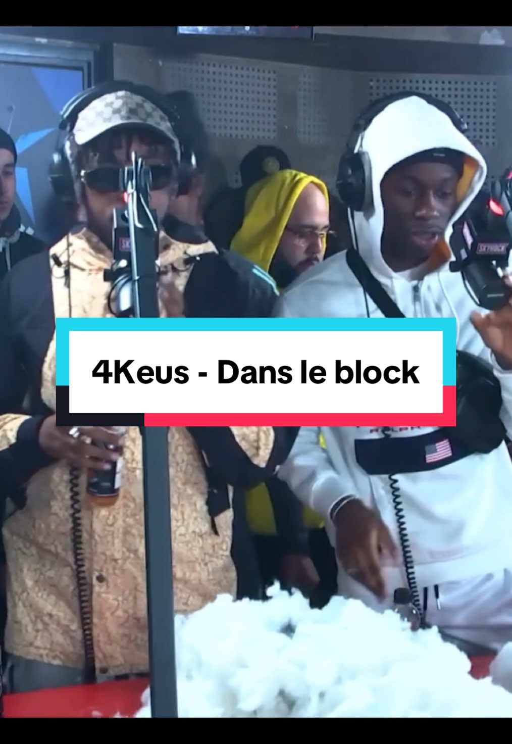 @RAP FR🇫🇷