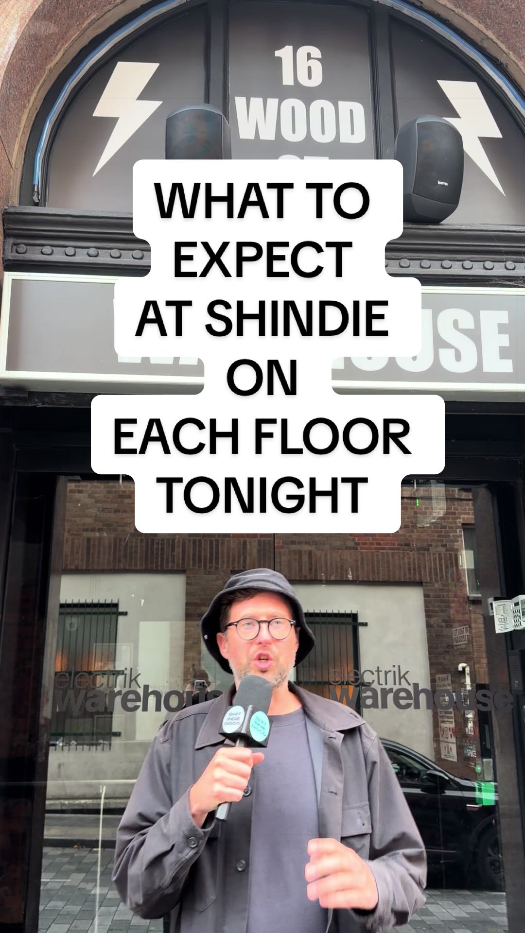 @Shit Indie Disco