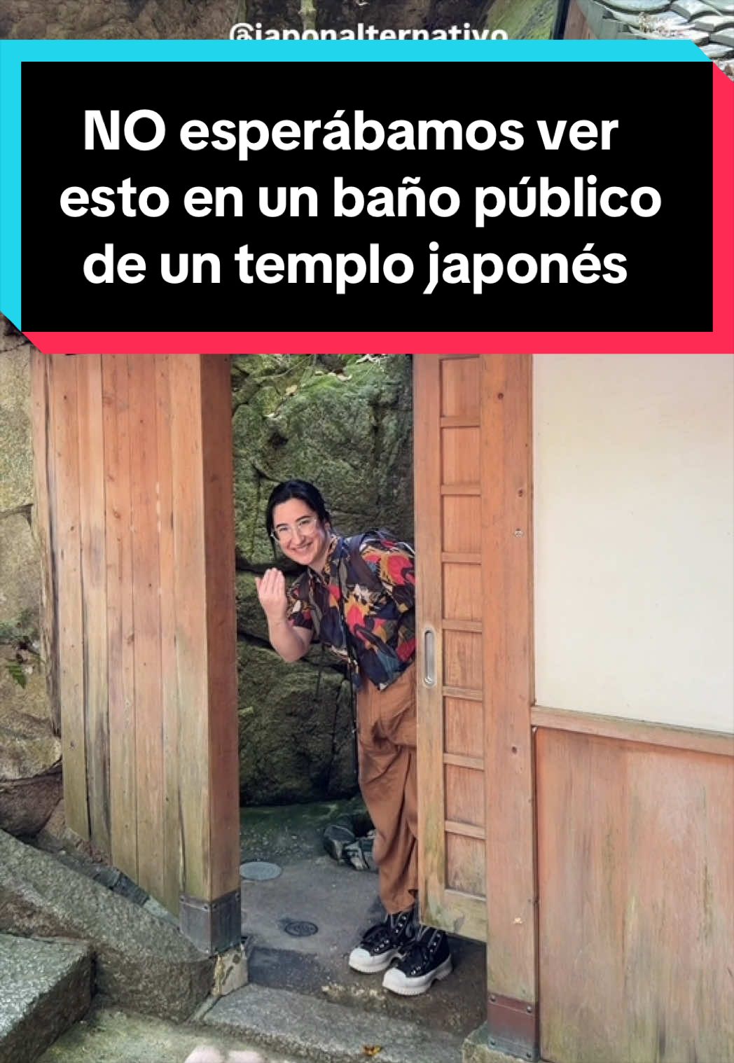 @Japón Alternativo