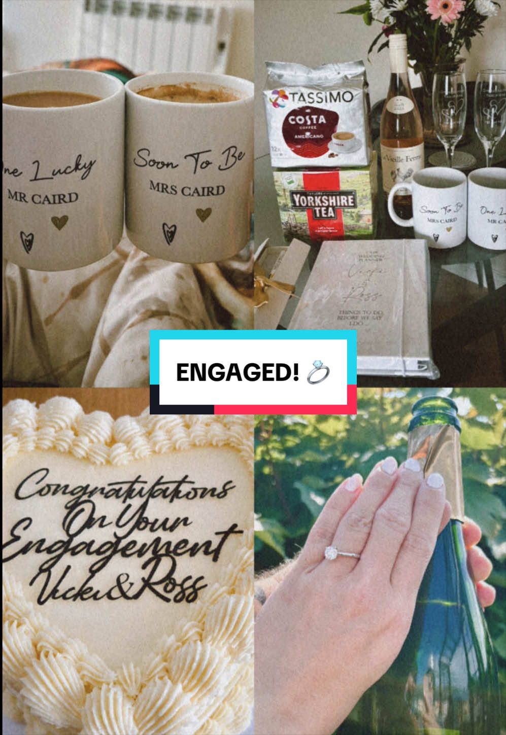 @Vicki | 2027 Bride 👰🏻&zwj;♀️💍