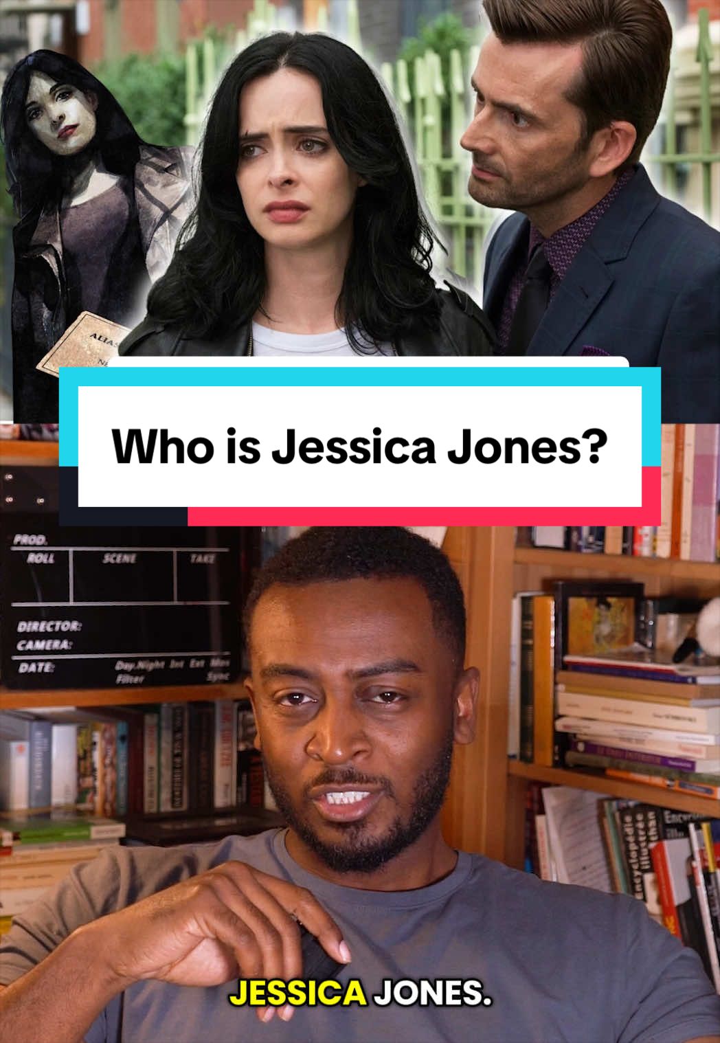 @Tyrell (Theories By T)
