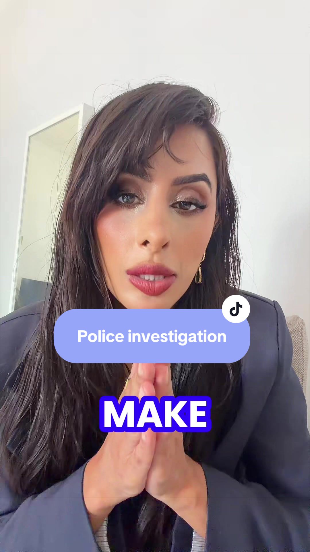 @Isaacs Legal Serious Criminal