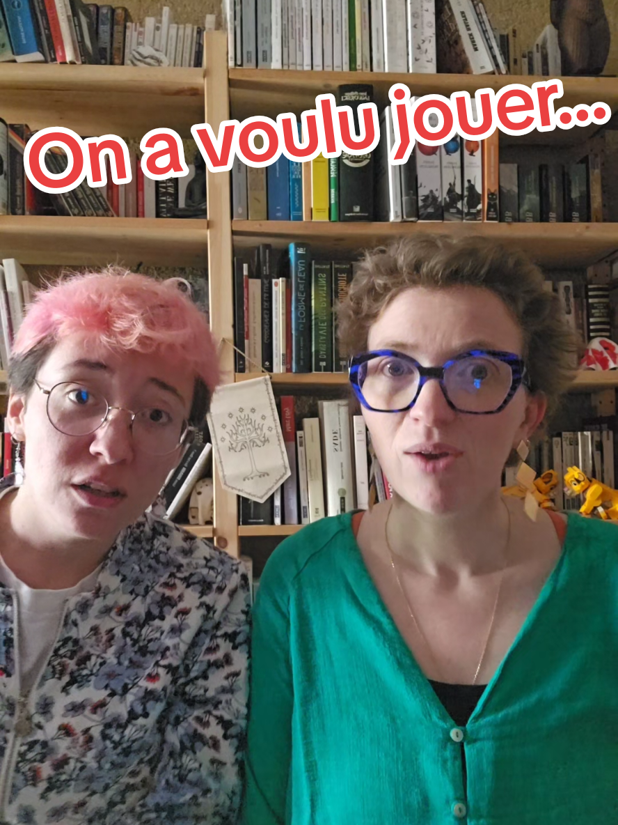 @Compagnie du Chat Huant