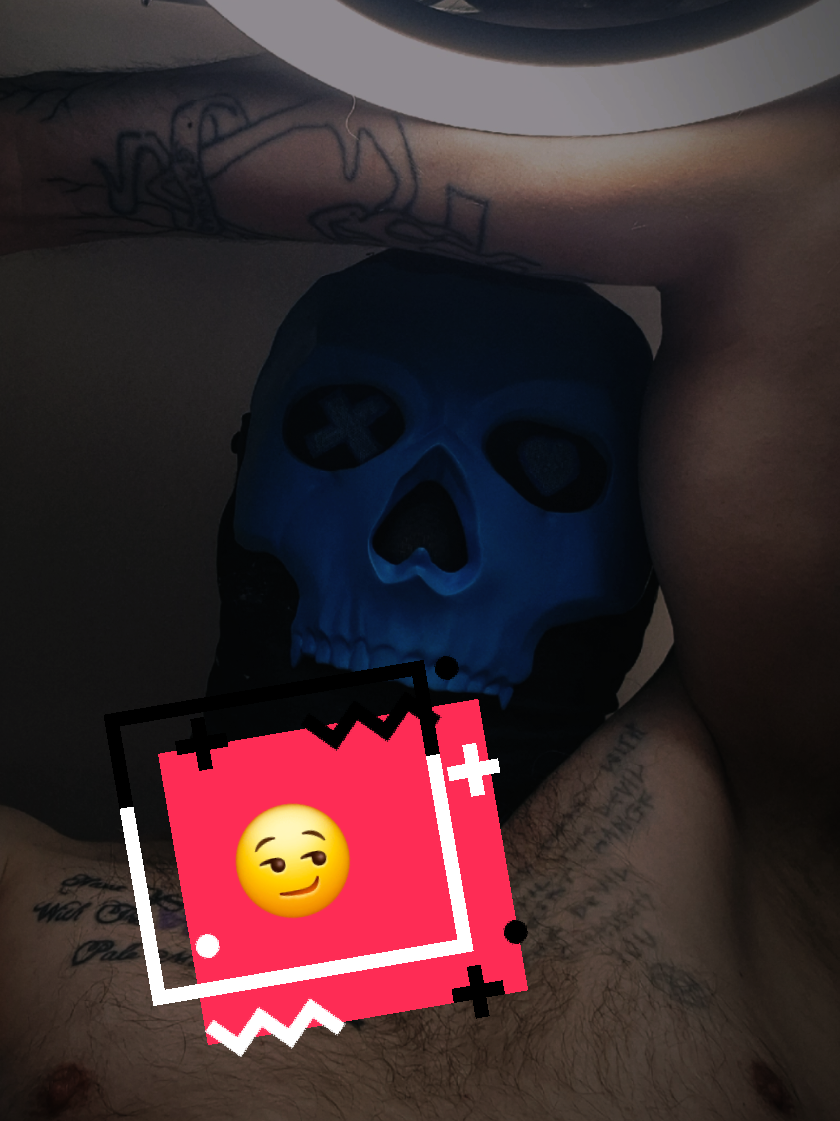 @ᛑᛗᛛ Ghost👻 ᛑᛗᛛ