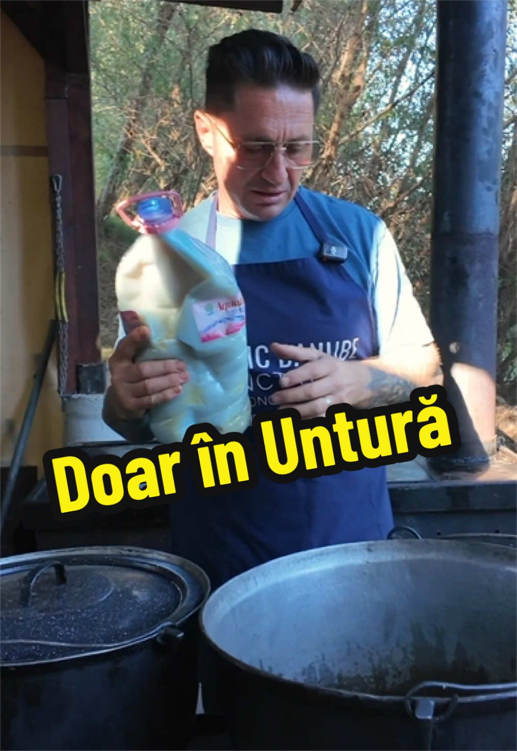 @Punct Local Gastronomic