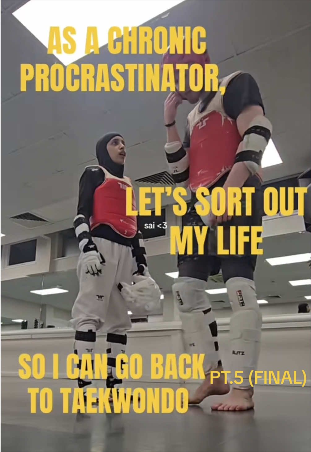 @sai <3