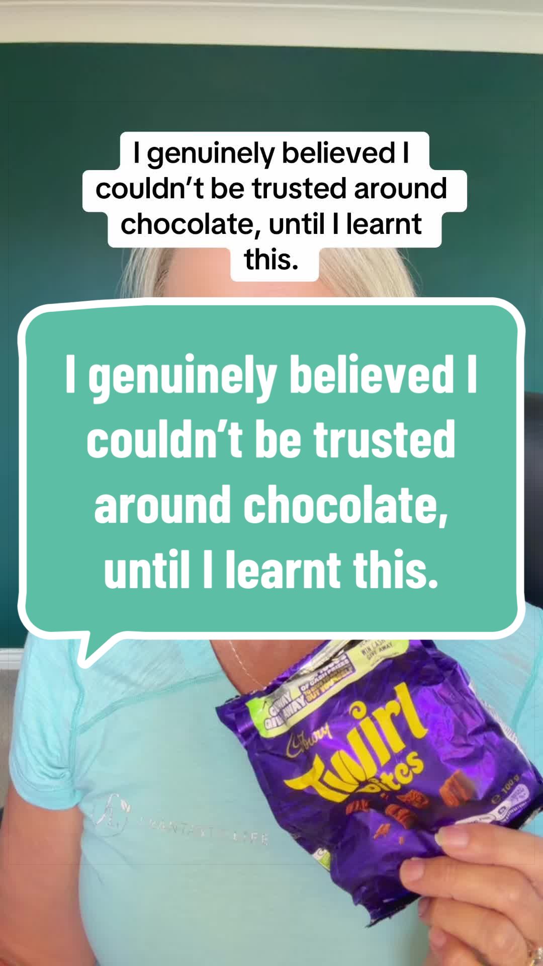 @Fran - Eating Psychology Coach