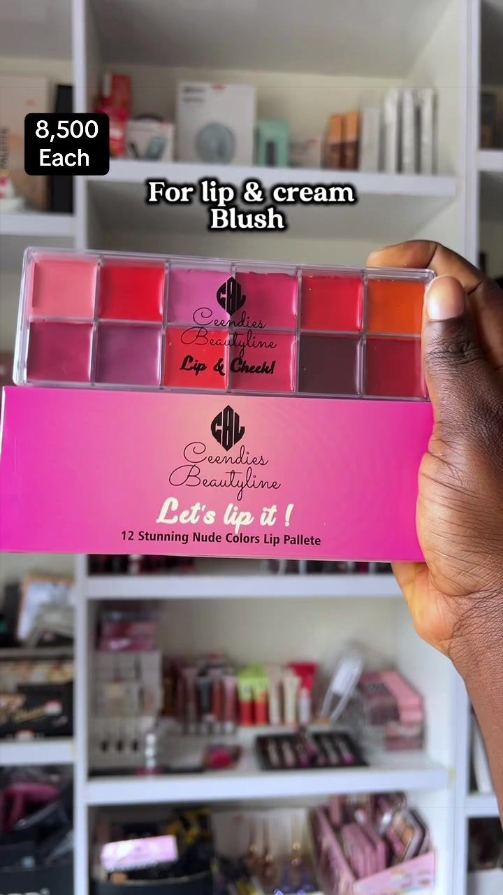 @MAKEUP & TOOLS STORE IN AKURE