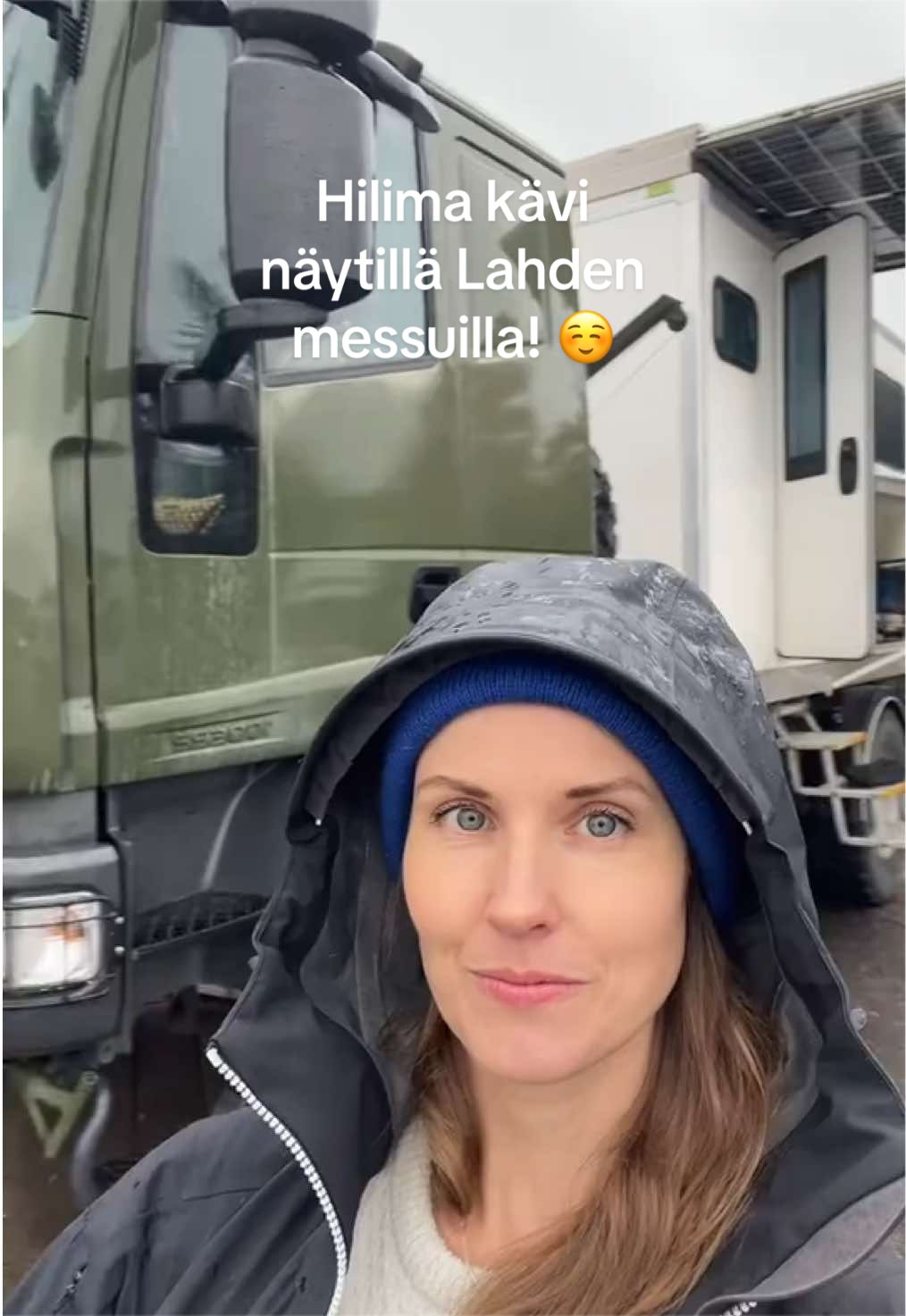@Mari | yrittäjä ja ARK