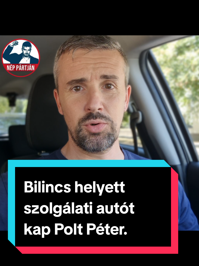 @Jakab Péter a Nép Pártján