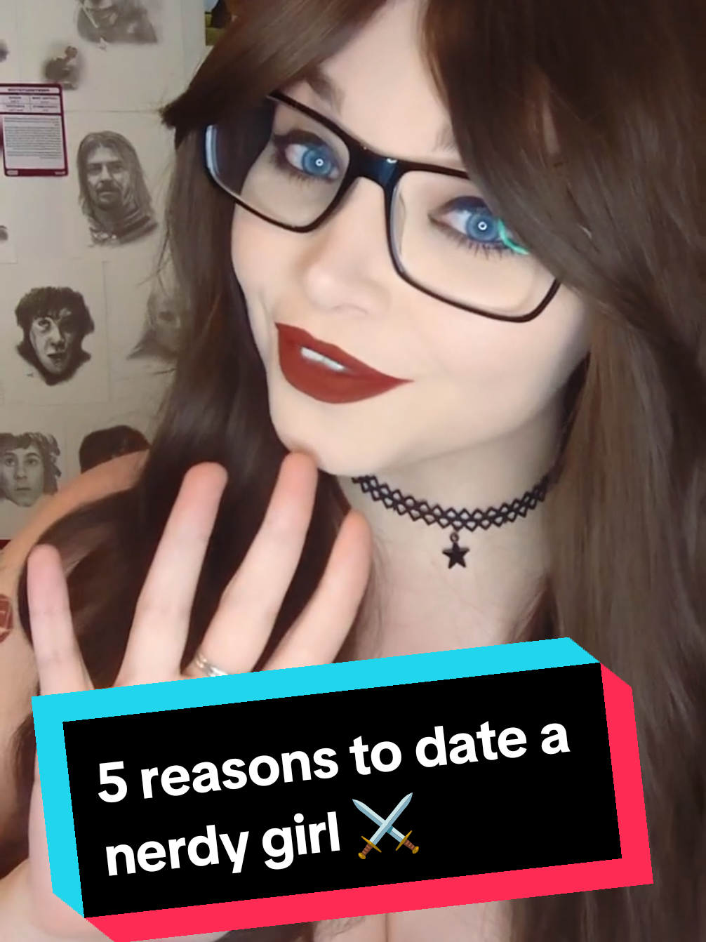 @Nerdy Encounters