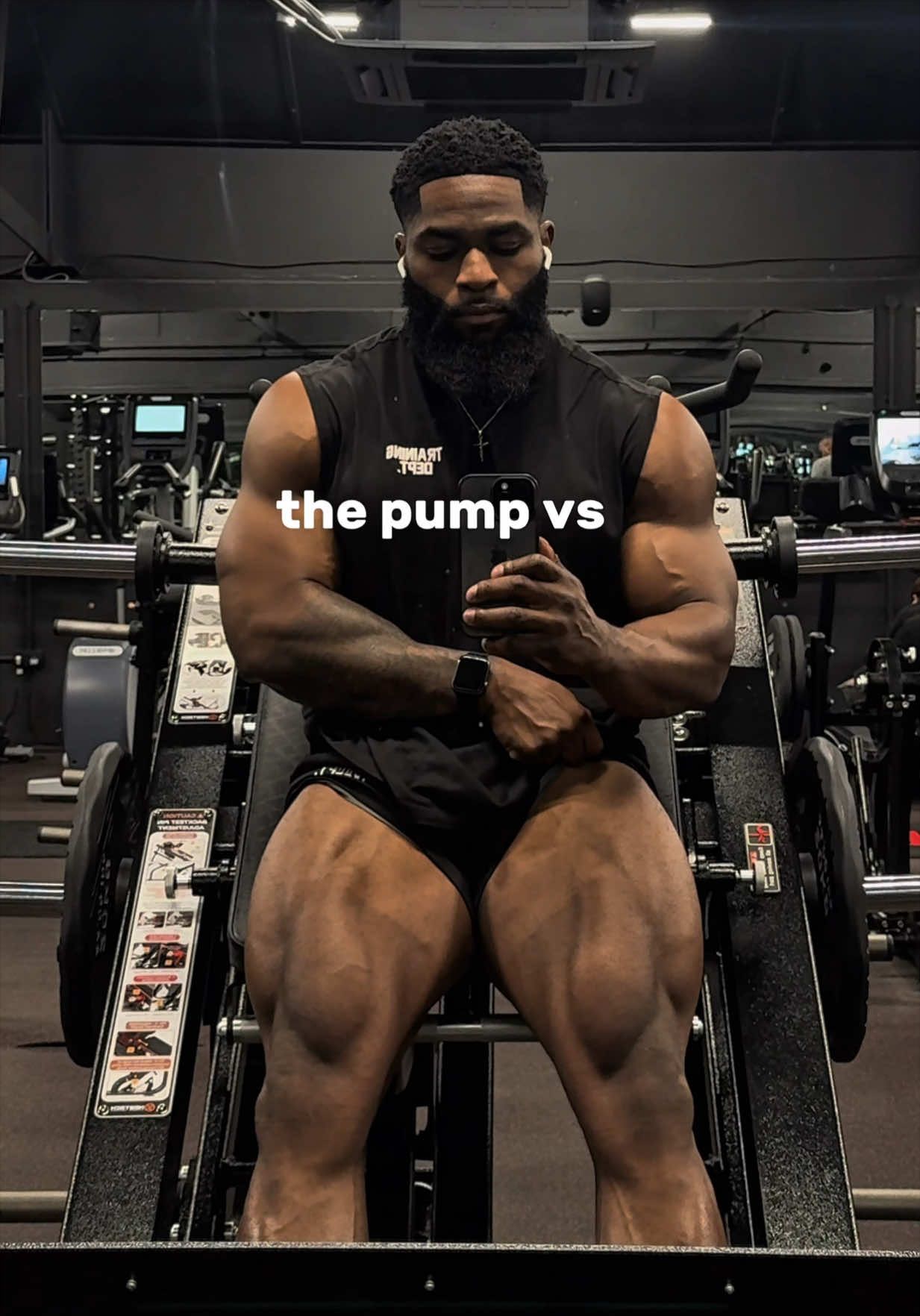 @Prosper Fitness