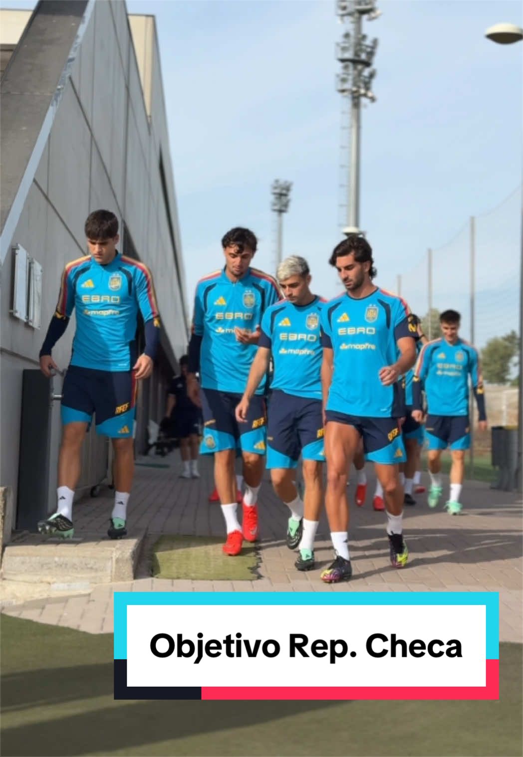 @Selección española