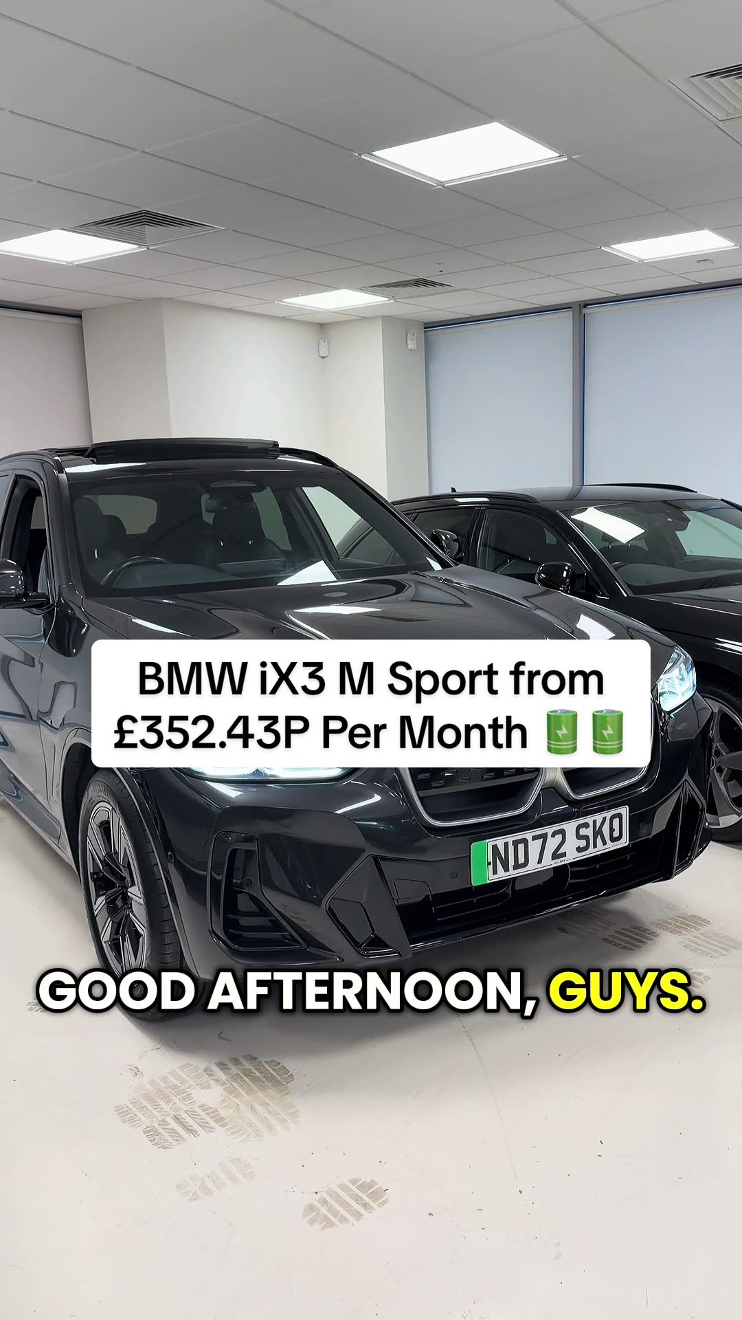 @SKV Motors