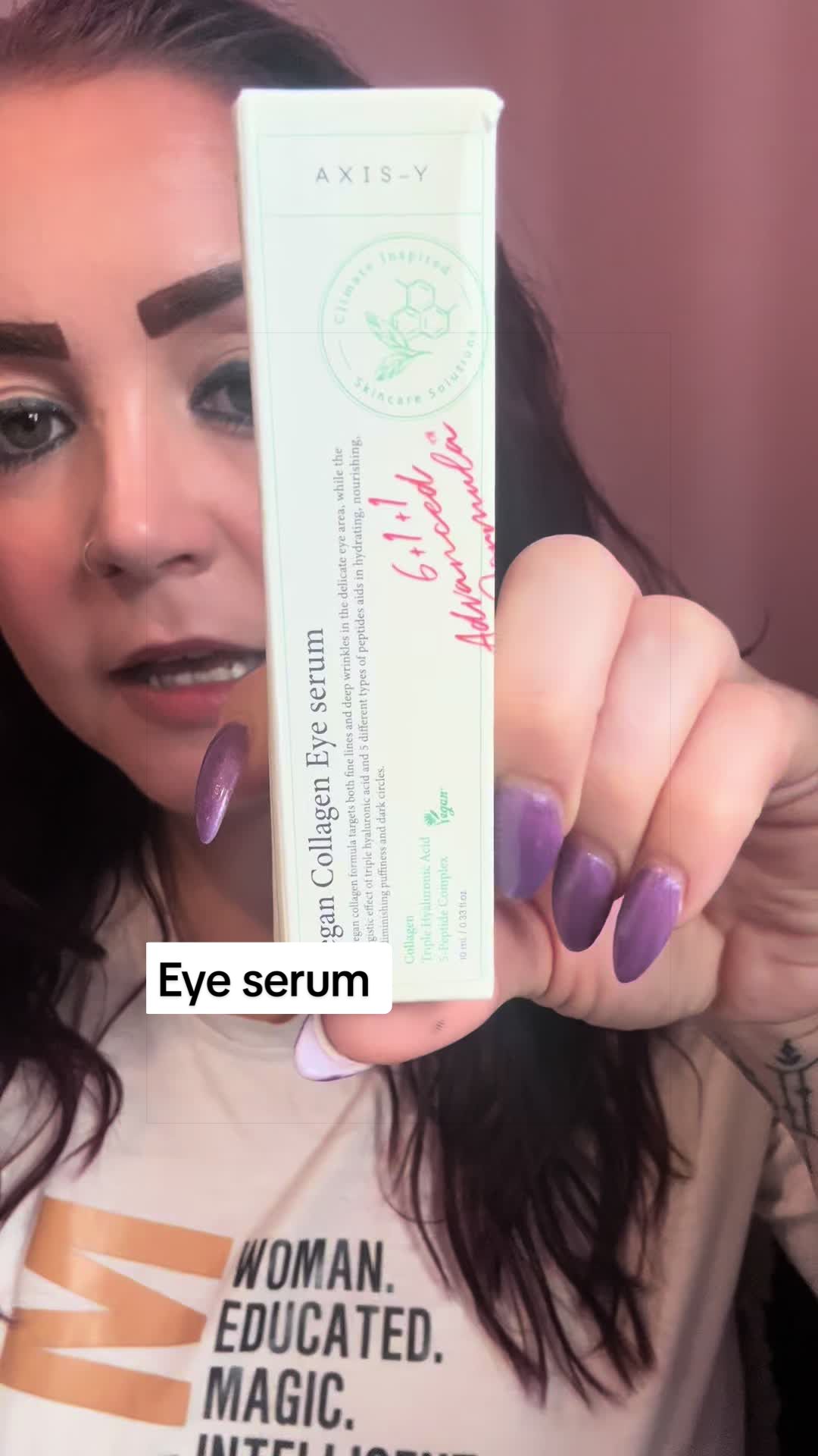 @Bilingual Beauty