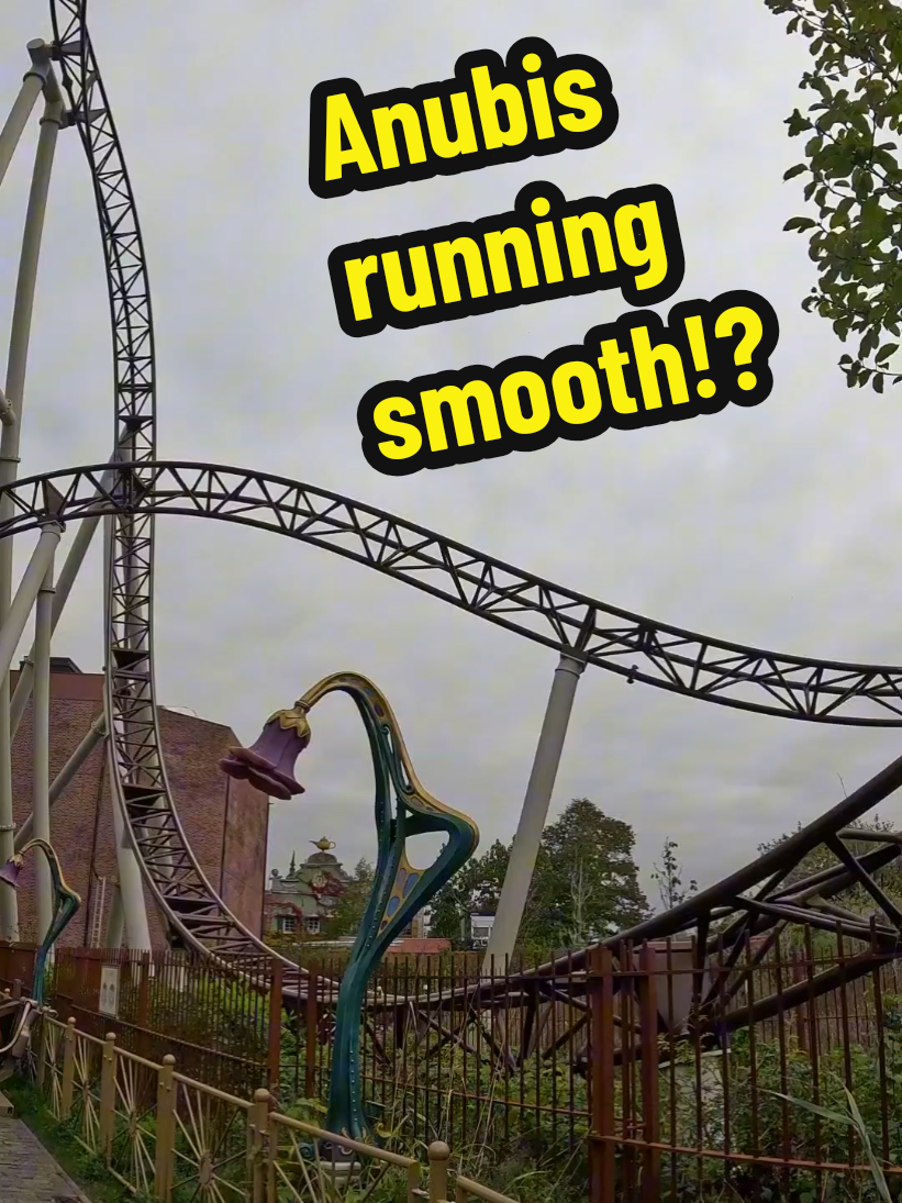 @Ride Comparisons