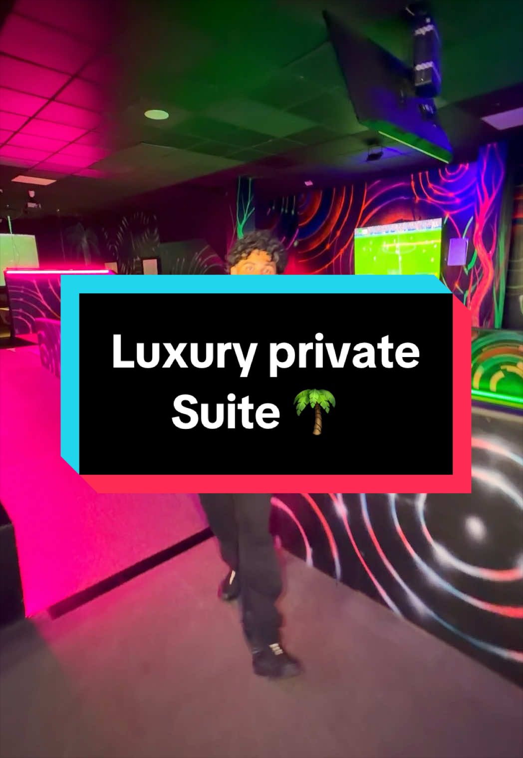 @Executive lounge