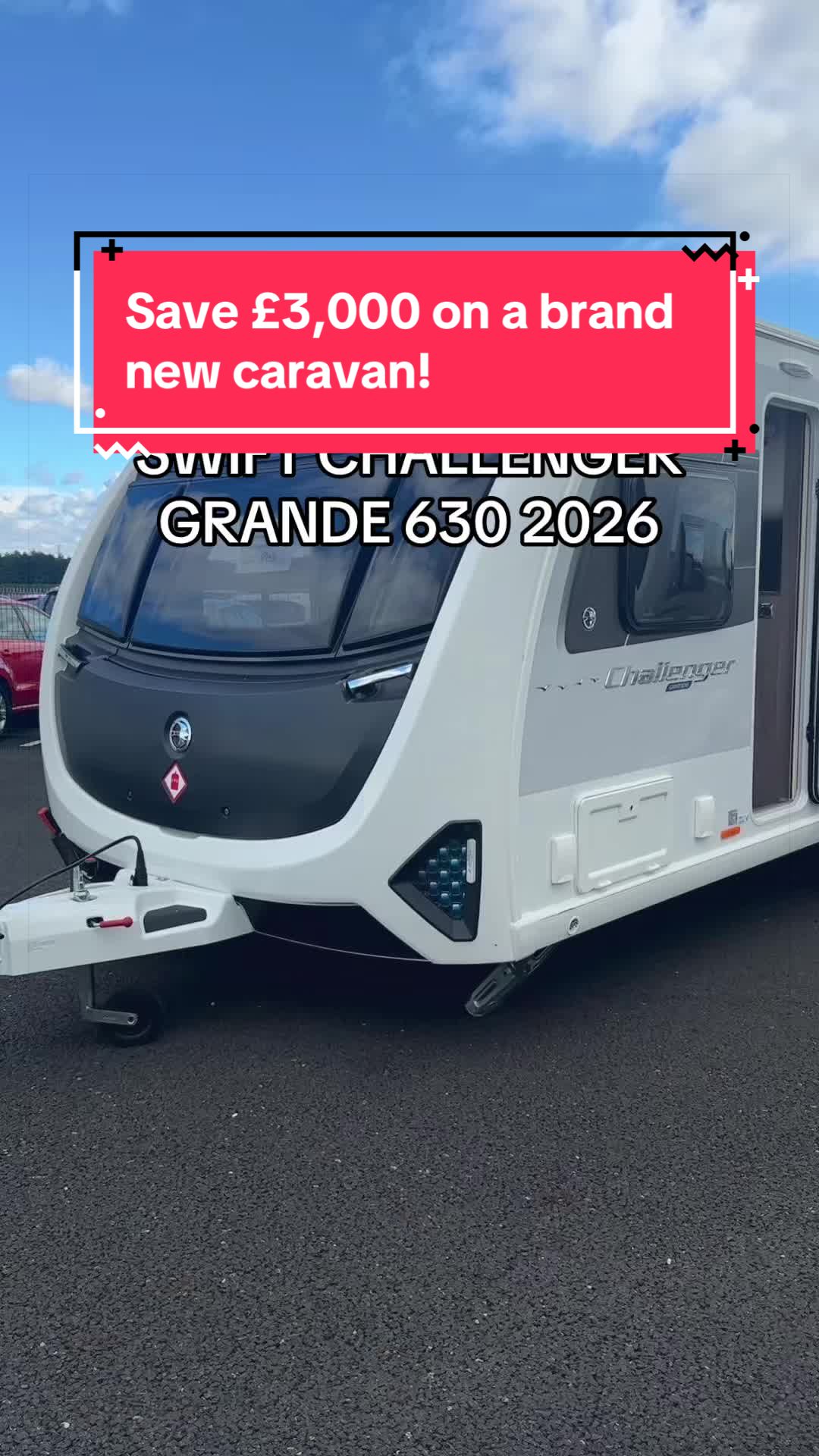 @Preston Caravans & Motorhomes