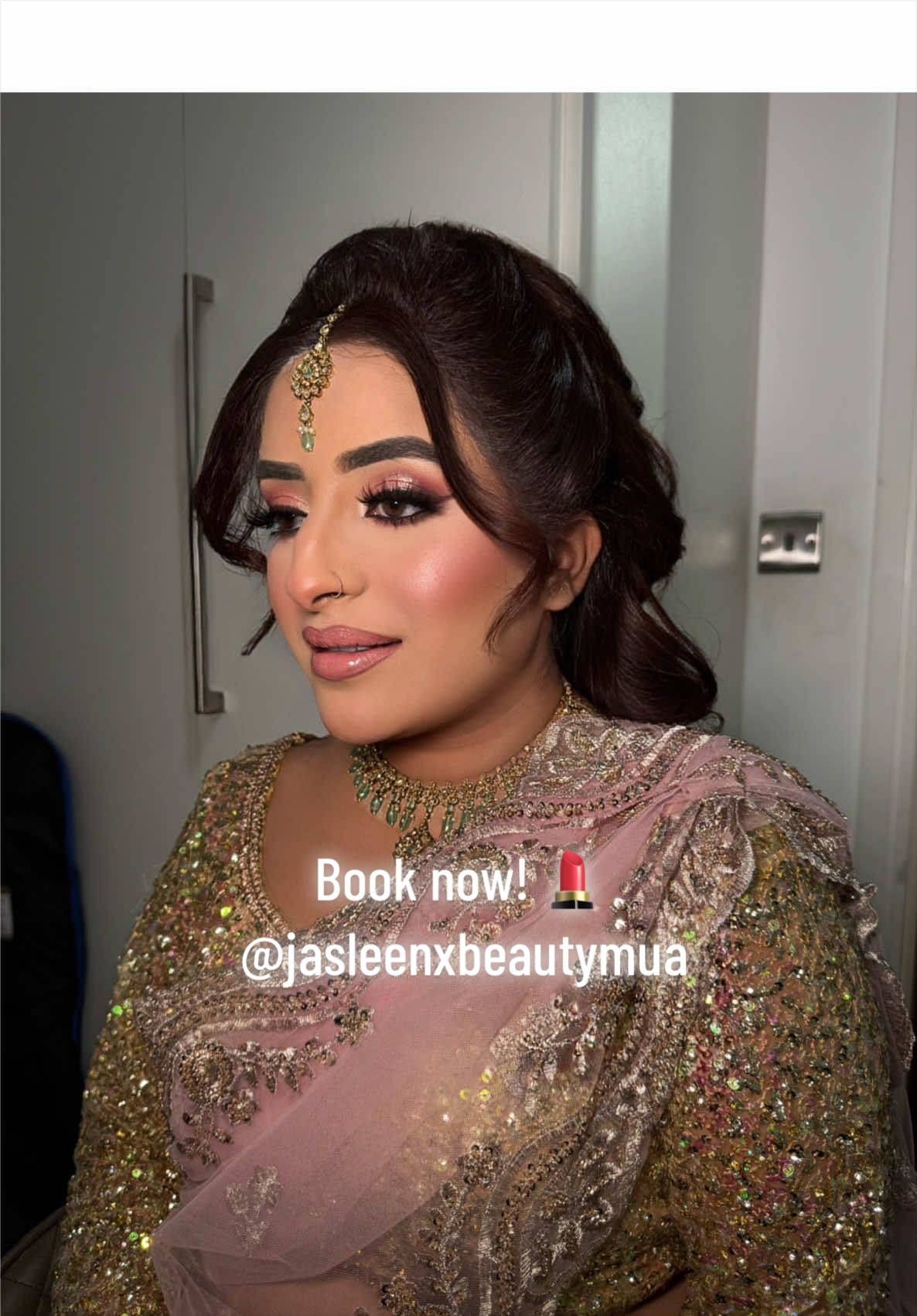 @JasleenXBeauty