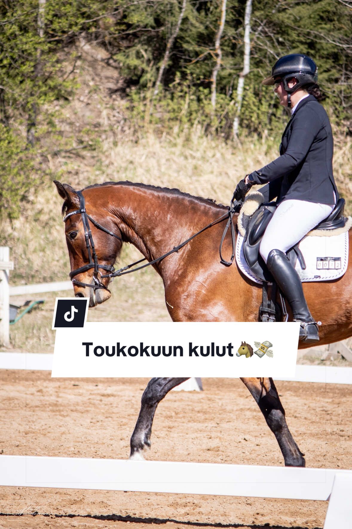 @Mansikkam&auml;ki Eventing