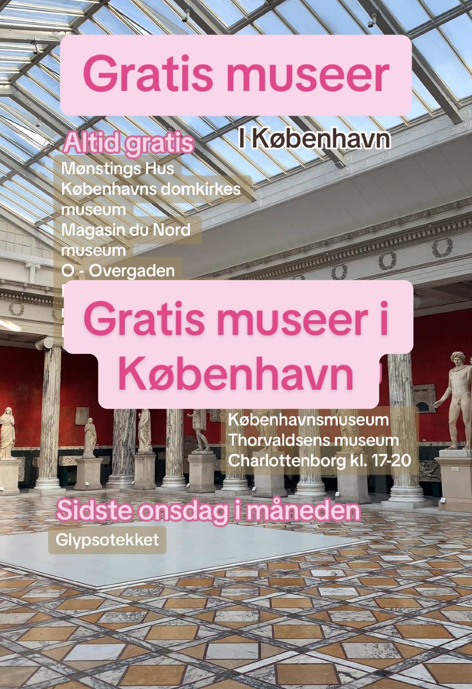 @Freja Holmbye | Copenhagen