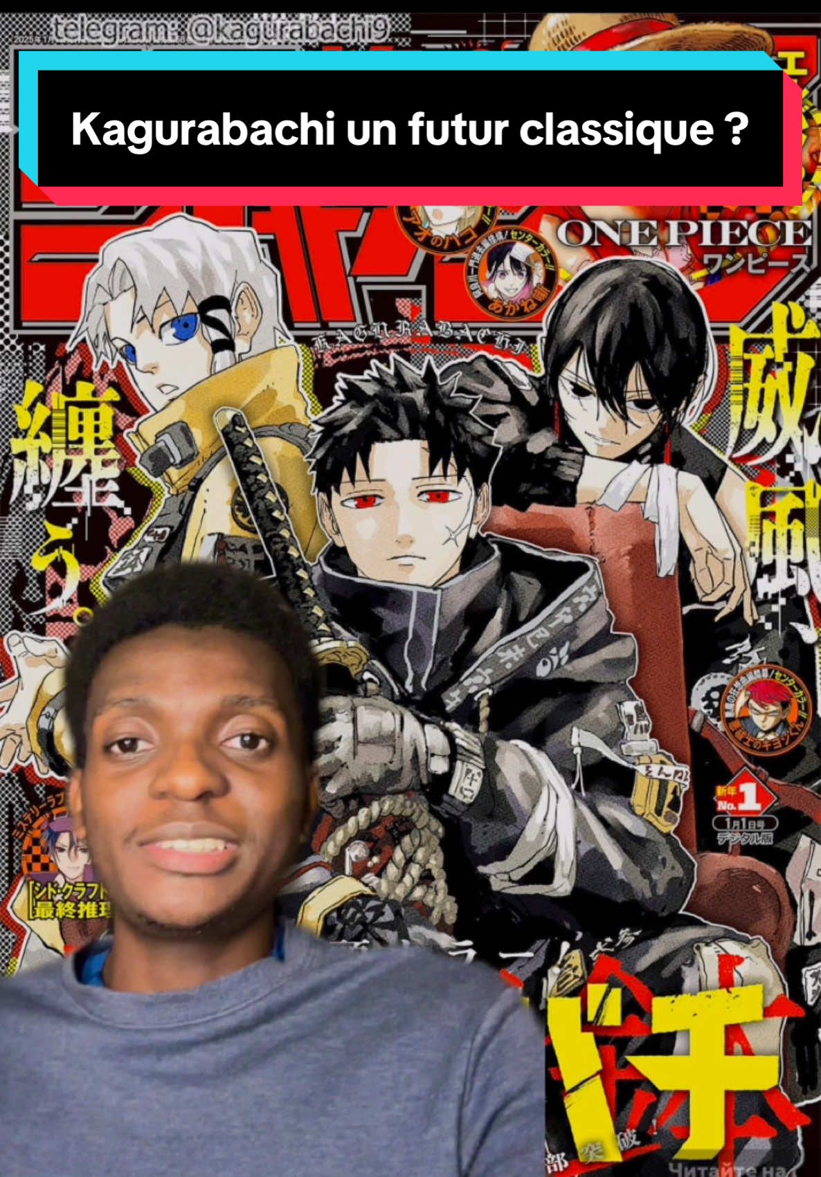@Benkuroashi