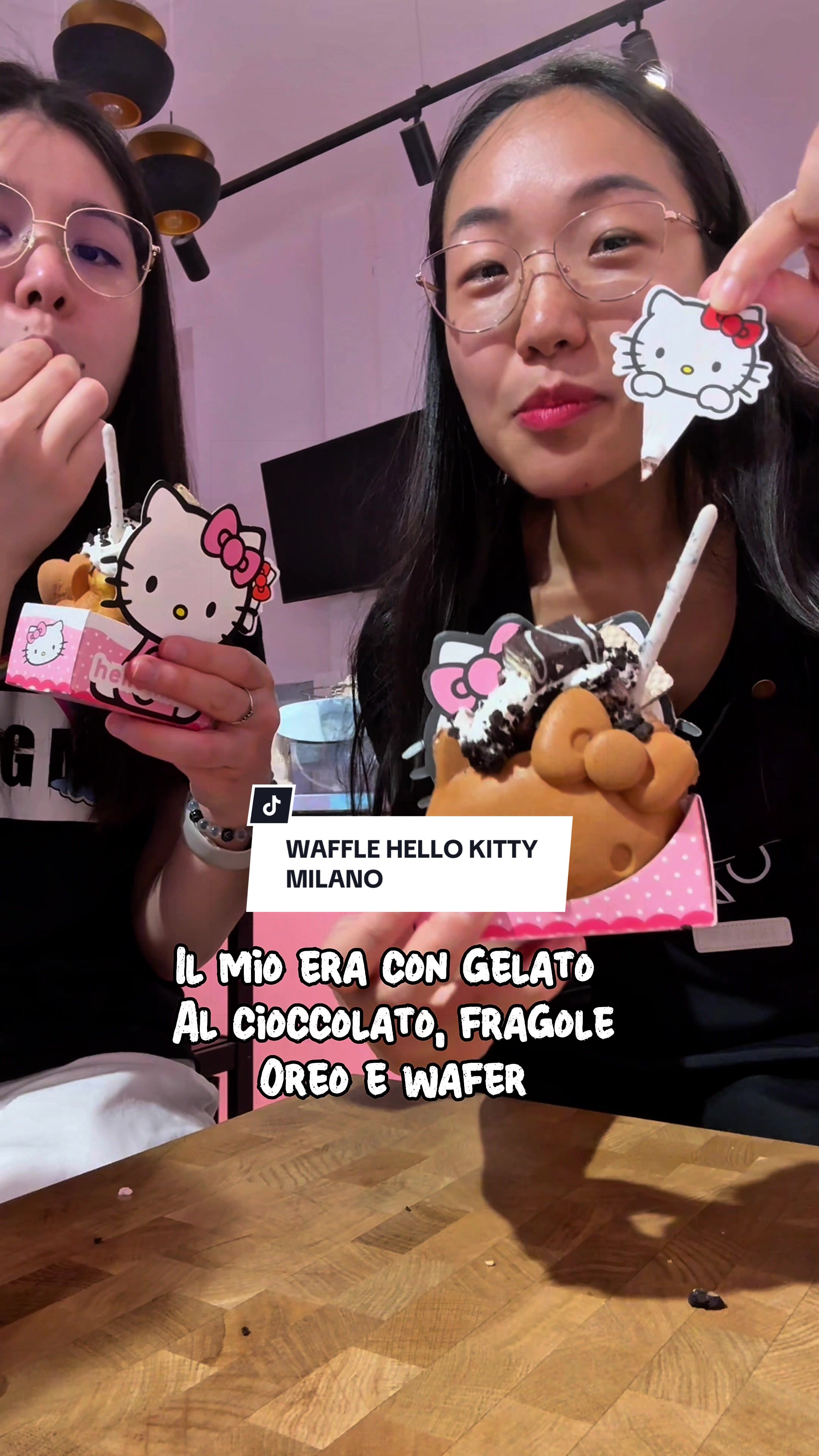 @Sara Zhou